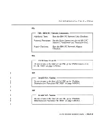 Preview for 98 page of IBM 6150 Hardware Maintenance Manual