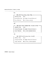 Preview for 105 page of IBM 6150 Hardware Maintenance Manual