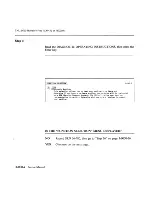 Preview for 117 page of IBM 6150 Hardware Maintenance Manual