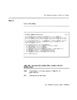 Preview for 126 page of IBM 6150 Hardware Maintenance Manual