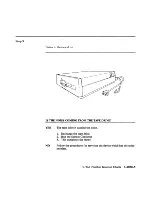 Preview for 158 page of IBM 6150 Hardware Maintenance Manual