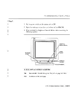 Preview for 252 page of IBM 6150 Hardware Maintenance Manual