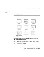 Preview for 260 page of IBM 6150 Hardware Maintenance Manual