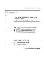 Preview for 306 page of IBM 6150 Hardware Maintenance Manual