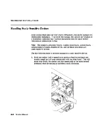 Preview for 319 page of IBM 6150 Hardware Maintenance Manual