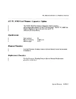 Preview for 404 page of IBM 6150 Hardware Maintenance Manual