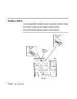 Preview for 413 page of IBM 6150 Hardware Maintenance Manual