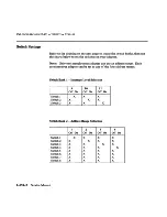 Preview for 487 page of IBM 6150 Hardware Maintenance Manual