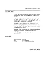 Preview for 552 page of IBM 6150 Hardware Maintenance Manual