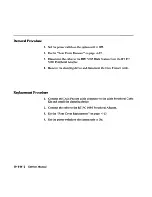 Preview for 557 page of IBM 6150 Hardware Maintenance Manual