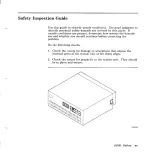 Preview for 15 page of IBM 6151 Maintenance And Service Manual