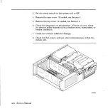 Preview for 16 page of IBM 6151 Maintenance And Service Manual