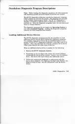 Предварительный просмотр 41 страницы IBM 6151 Maintenance And Service Manual