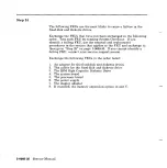 Preview for 202 page of IBM 6151 Maintenance And Service Manual