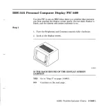 Preview for 325 page of IBM 6151 Maintenance And Service Manual