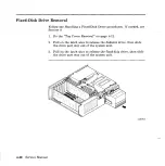 Предварительный просмотр 440 страницы IBM 6151 Maintenance And Service Manual