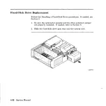 Предварительный просмотр 442 страницы IBM 6151 Maintenance And Service Manual