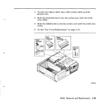 Предварительный просмотр 443 страницы IBM 6151 Maintenance And Service Manual