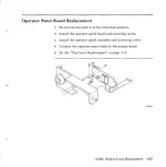 Предварительный просмотр 447 страницы IBM 6151 Maintenance And Service Manual