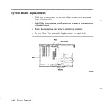 Preview for 458 page of IBM 6151 Maintenance And Service Manual