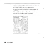 Preview for 460 page of IBM 6151 Maintenance And Service Manual