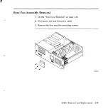 Preview for 461 page of IBM 6151 Maintenance And Service Manual