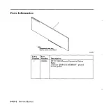 Preview for 496 page of IBM 6151 Maintenance And Service Manual