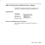 Preview for 563 page of IBM 6151 Maintenance And Service Manual