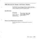 Preview for 583 page of IBM 6151 Maintenance And Service Manual