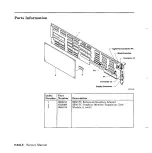 Preview for 590 page of IBM 6151 Maintenance And Service Manual