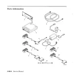 Preview for 618 page of IBM 6151 Maintenance And Service Manual