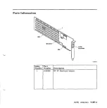 Предварительный просмотр 627 страницы IBM 6151 Maintenance And Service Manual