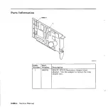 Предварительный просмотр 632 страницы IBM 6151 Maintenance And Service Manual