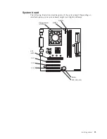 Предварительный просмотр 51 страницы IBM 621410U - IntelliStation E - Pro 6214 Hardware Maintenance Manual