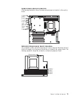 Предварительный просмотр 27 страницы IBM 62174DU - IntelliStation A - Pro 6217 Installation Manual