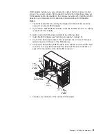 Предварительный просмотр 33 страницы IBM 62174DU - IntelliStation A - Pro 6217 Installation Manual