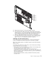 Предварительный просмотр 45 страницы IBM 62174DU - IntelliStation A - Pro 6217 Installation Manual