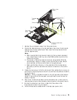 Предварительный просмотр 47 страницы IBM 62174DU - IntelliStation A - Pro 6217 Installation Manual