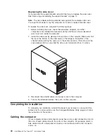 Предварительный просмотр 52 страницы IBM 62174DU - IntelliStation A - Pro 6217 Installation Manual