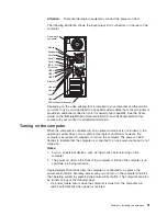 Предварительный просмотр 53 страницы IBM 62174DU - IntelliStation A - Pro 6217 Installation Manual