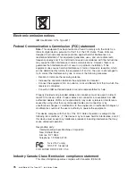 Предварительный просмотр 88 страницы IBM 62174DU - IntelliStation A - Pro 6217 Installation Manual