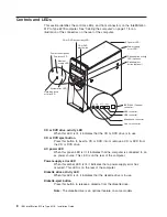 Предварительный просмотр 20 страницы IBM 621858U - IntelliStation M - Pro 6218 Installation Manual