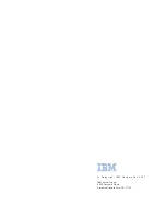 Preview for 317 page of IBM 6219 - IntelliStation M - Pro Configuration And Options Manual