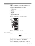 Preview for 65 page of IBM 6219 - IntelliStation M - Pro Hardware Maintenance Manual