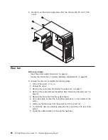 Preview for 78 page of IBM 6219 - IntelliStation M - Pro Hardware Maintenance Manual