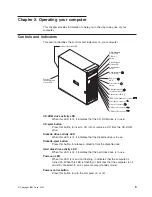 Предварительный просмотр 31 страницы IBM 6219 - IntelliStation M - Pro User Manual