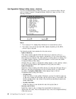 Предварительный просмотр 44 страницы IBM 622138U - IntelliStation Z - Pro 6221 User Manual