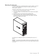 Предварительный просмотр 53 страницы IBM 622138U - IntelliStation Z - Pro 6221 User Manual