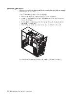 Предварительный просмотр 54 страницы IBM 622138U - IntelliStation Z - Pro 6221 User Manual