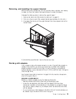 Предварительный просмотр 55 страницы IBM 622138U - IntelliStation Z - Pro 6221 User Manual